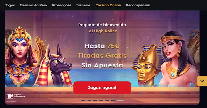 GoldWin Casino bonus